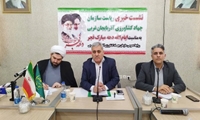افتتاح، بهره‌برداری و کلنگ‌زنی 144 طرح بخش کشاورزی آذربایجان غربی در دهه فجر